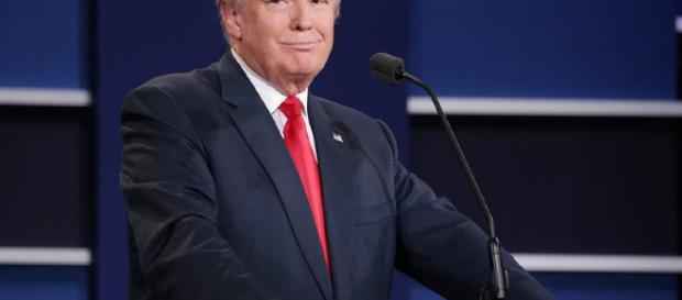 Qué sucederá si Donald Trump rechaza el resultado de las elecciones? - noticiassin.com Qué sucederá si Donald Trump rechaza el resultado de las elecciones? - noticiassin.com