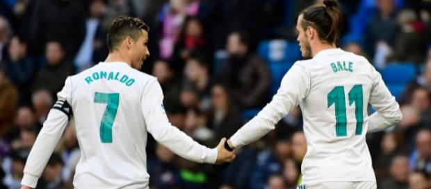Real Madrid Enciende el arco del Alaves - Bleacher Report Real Madrid Enciende el arco del Alaves - Bleacher Report