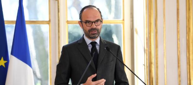 Réforme de la SNCF : Macron et Philippe ressortent les ordonnances - theworldnews.net Réforme de la SNCF : Macron et Philippe ressortent les ordonnances - theworldnews.net