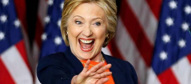 Resultados Elecciones Estados Unidos 2016: Hillary Clinton, ¿la ... - elconfidencial.com Resultados Elecciones Estados Unidos 2016: Hillary Clinton, ¿la ... - elconfidencial.com