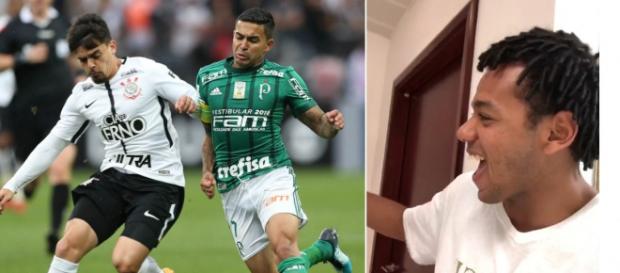 Romarinho - Jogador do Al Jazira Romarinho - Jogador do Al Jazira