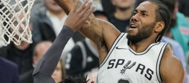San Antonio Spurs - NBA - marca.com San Antonio Spurs - NBA - marca.com