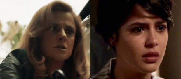 Sophia mata Rato e Adriana descobre grave doença Sophia mata Rato e Adriana descobre grave doença