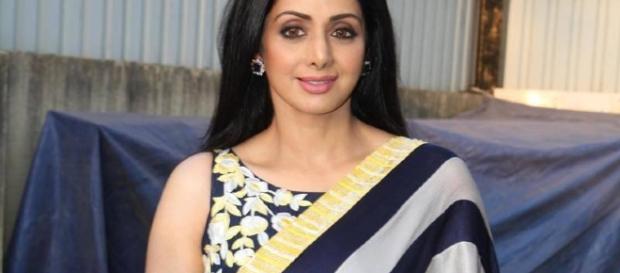 Sridevi dies in Dubai (Image Credit: NDTV/Youtube) Sridevi dies in Dubai (Image Credit: NDTV/Youtube)