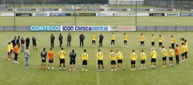 El fútbol es básicamente medicina, algunos investigadores argumentan. El fútbol es básicamente medicina, algunos investigadores argumentan.