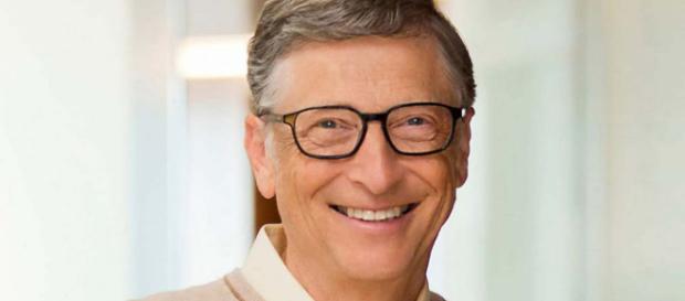 The Big Bang Theory': Bill Gates Signs on as Guest Star – TV Insider - tvinsider.com The Big Bang Theory': Bill Gates Signs on as Guest Star – TV Insider - tvinsider.com