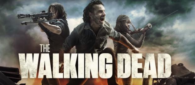 ‘The Walking Dead’ says goodbye to longtime character - YouTube/Amc ‘The Walking Dead’ says goodbye to longtime character - YouTube/Amc