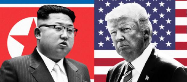 Trump sobre Corea del Norte: EE.UU. está "preparado para cualquier cosa". Trump sobre Corea del Norte: EE.UU. está "preparado para cualquier cosa".