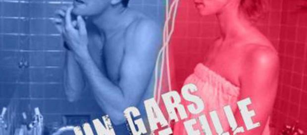 Un gars, une fille ... - purepeople.com Un gars, une fille ... - purepeople.com