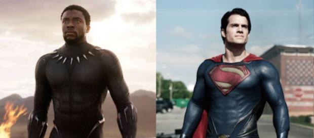 Una de las alabanzas principales de Black Panther son los magníficos trajes que se exhiben a lo largo de la película Una de las alabanzas principales de Black Panther son los magníficos trajes que se exhiben a lo largo de la película