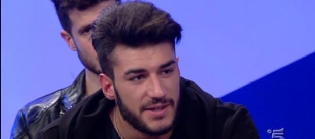Uomini e Donne, Sara Affi Fella sceglie Riccardo? Uomini e Donne, Sara Affi Fella sceglie Riccardo?