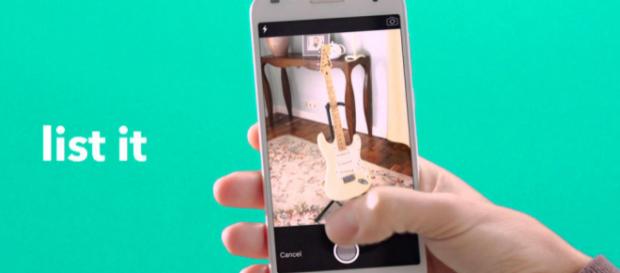 Wallapop, la nueva red para ganar dinero fácil, rápido y de forma cómoda Wallapop, la nueva red para ganar dinero fácil, rápido y de forma cómoda
