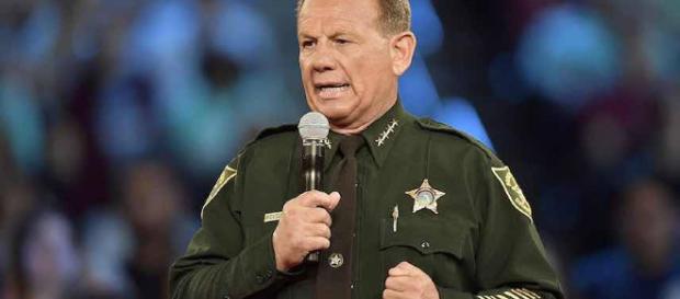 When Broward County Sheriff Scott Israel Was Accused of Corruption ... - reason.com When Broward County Sheriff Scott Israel Was Accused of Corruption ... - reason.com