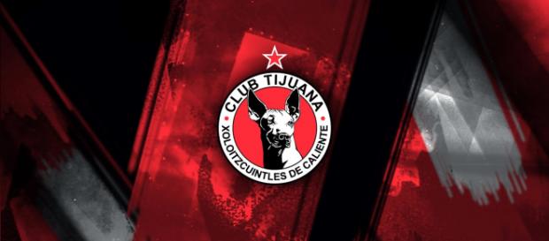 Xolos de tijuana reciba a Lobos Buap Ligrafica MX Xolos de tijuana reciba a Lobos Buap Ligrafica MX