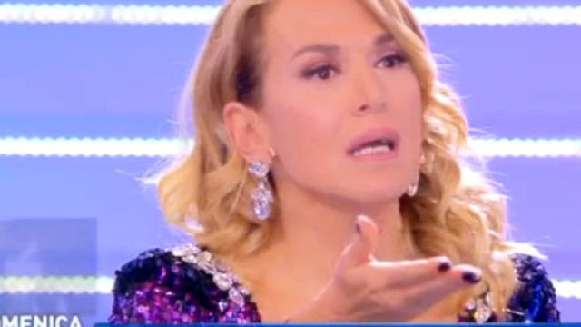 Barbara D'Urso avverte Miriana Trevisan: &ldquo;Se non ha giocato ci ... - today.it