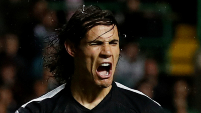 Cavani n'int&eacute;resse pas Zidane ?