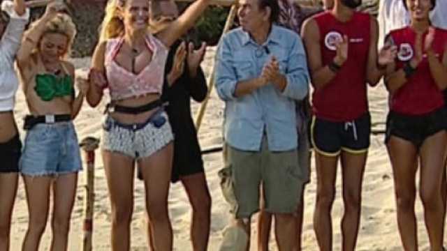 Chiude L'Isola dei famosi dopo lo scandalo?