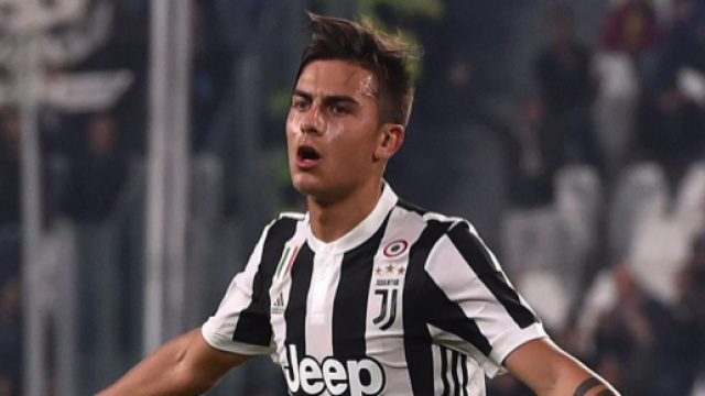 Dall'Inghilterra: Dybala-United, ecco quanto chiede la Juve ... - gazzamercato.it