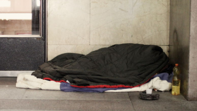 Freddo, nuovo dormitorio per i senzatetto ad Aprilia - latinatoday.it