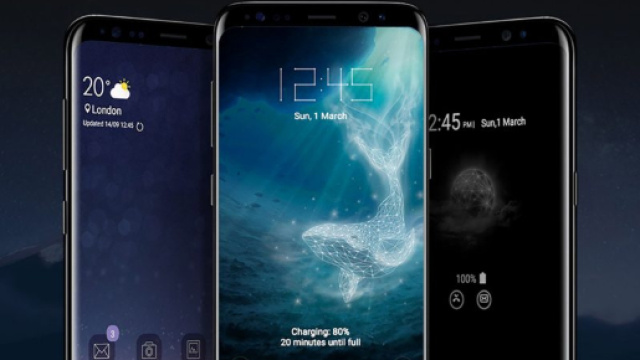 Galaxy S9 and Galaxy S9 tutte le novit&agrave;