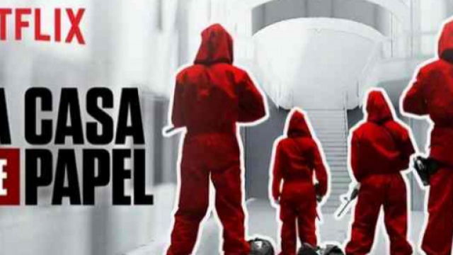 La Casa de Papel saison 2 : 5 informations exclusives sur la suite de la série diffusée sur Netflix