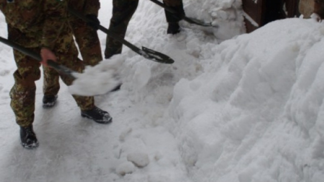 Maltempo @Regione_Abruzzo: Comune #Penne Chiede Invio Esercito In ... - abruzzo24ore.tv