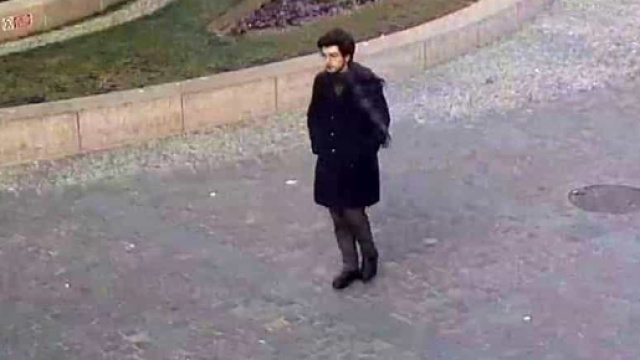 Marco Boni scomparso: polizia diffonde l'ultima immagine del ragazzo - today.it