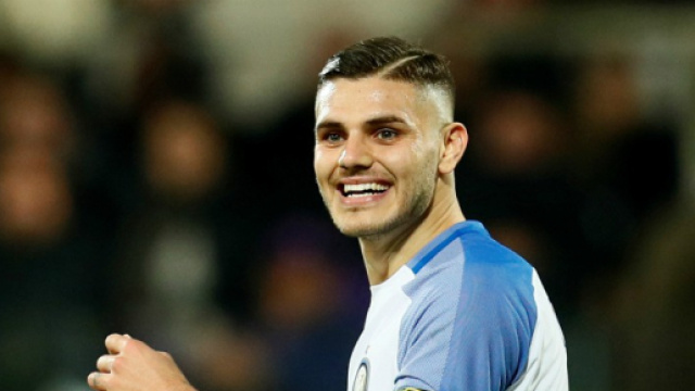 Mauro Icardi bient&ocirc;t au Real Madrid ?