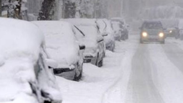 Meteo 1 - 2 dicembre 2017 | Neve in Italia | Le previsioni - today.it
