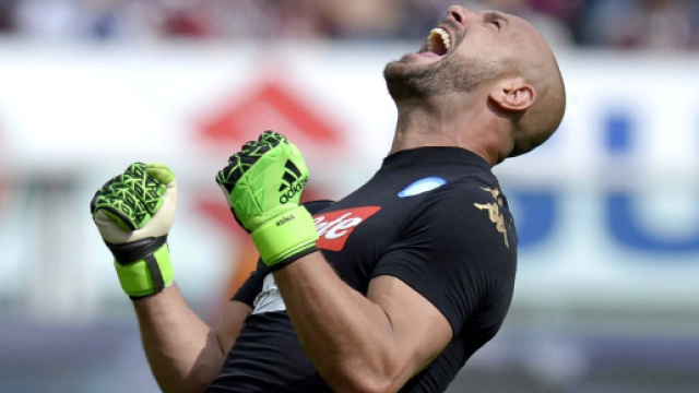 Milan AC : Proche de trouver un accord avec Reina !