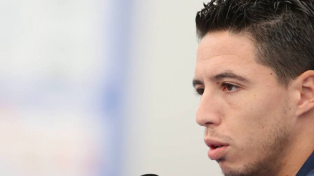 Nasri fait encore parler de lui : en cause, une suspension de six mois pour dopage
