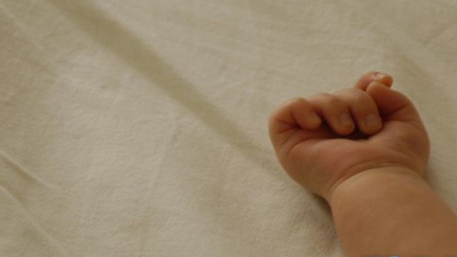 Neonato lasciato al convento di San Francesco da Paola a Monopoli