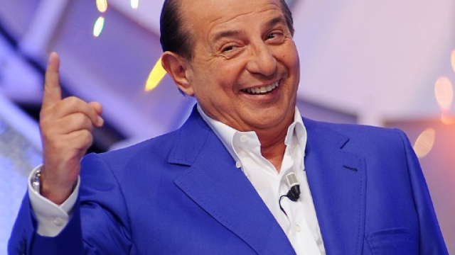 Neve a Roma, annullato I Fatti Vostri su Rai 2