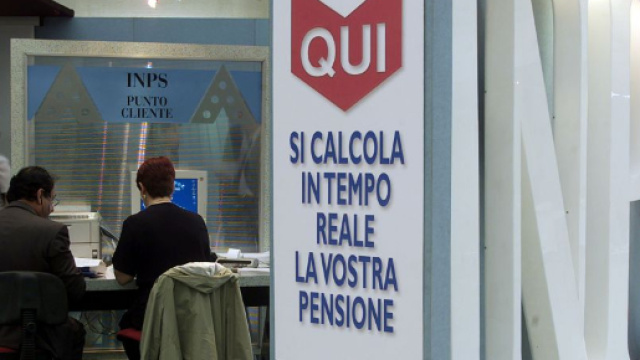 Pensioni, cosa fare se l'Inps sbaglia i calcoli o se la pensione è sbagliata