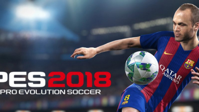 Pro Evolution Soccer 2018: novit&agrave;, arrivano le leggende di Milan e Inter sul gioco