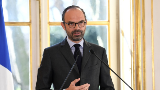 Réforme de la SNCF : Macron et Philippe ressortent les ordonnances - theworldnews.net