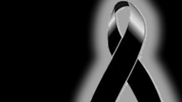 Simbolo del Lutto per la morte