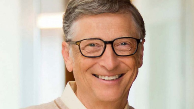 The Big Bang Theory': Bill Gates Signs on as Guest Star &ndash; TV Insider - tvinsider.com