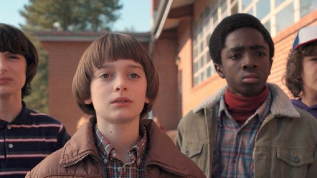 Where Does The STRANGER THINGS 2 Finale Leave Its Characters ... - nerdist.com