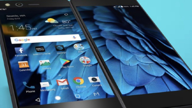 ZTE is bringing the Axon M to China and Europe | Android Central - androidcentral.com