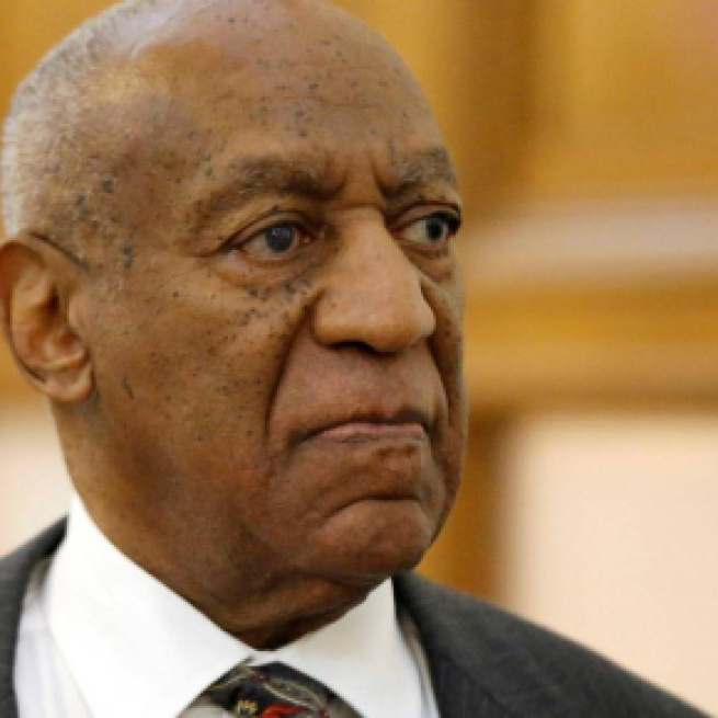 Muere la hija de Bill Cosby a la edad de 44 años