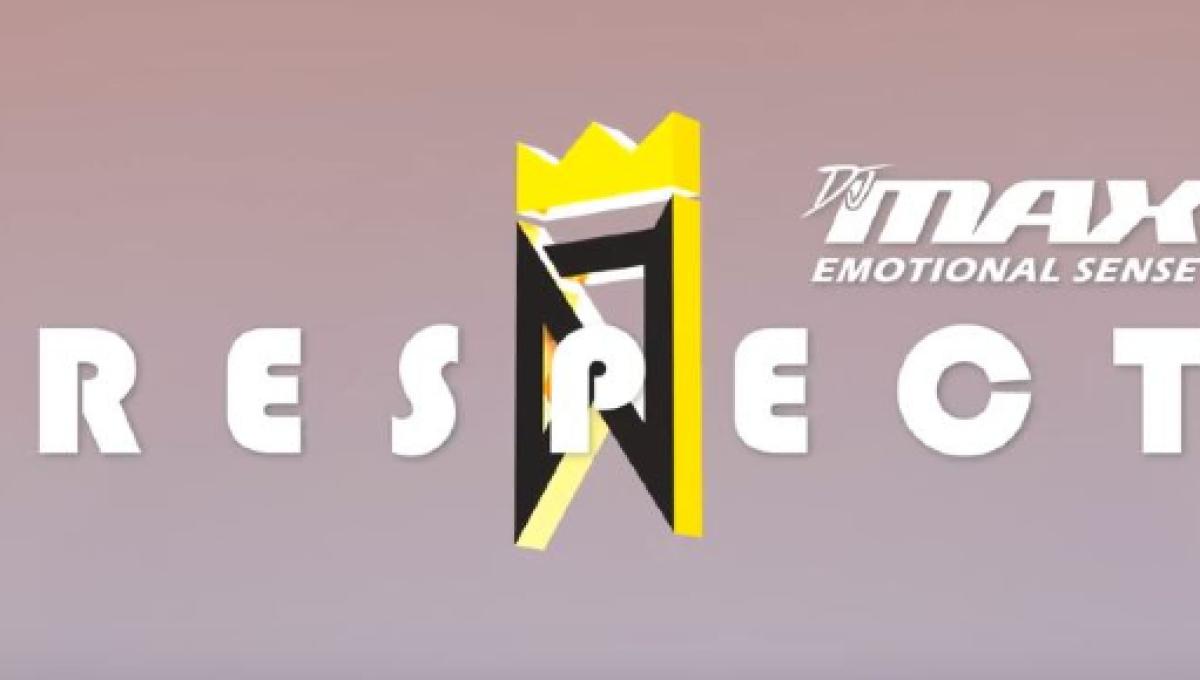 Djmax Respect Releases To The West March 6 To The Ps4