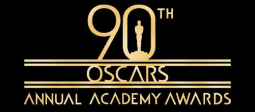 La imagen de la 90º edición de los premios Oscar