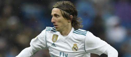Mercato : Le Real Madrid a trouvé le successeur de Modric !