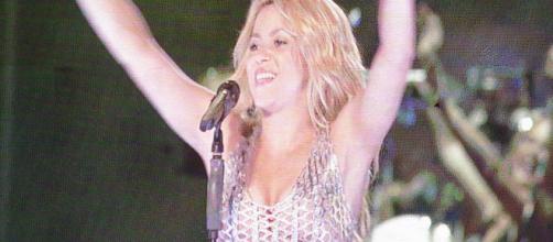 Shakira podría entrar en prisión