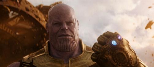 Todos los Vengadores deberán unir fuerzas para frenar a Thanos