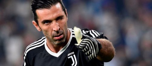 Calciomercato Juventus: Buffon continuerà a giocare?