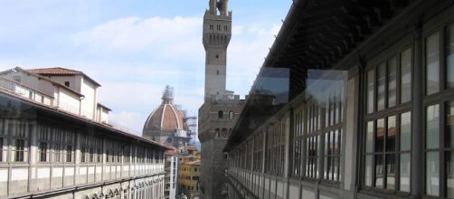 Casting a Firenze, Venezia, Milano e Roma