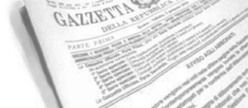 Concorsi Pubblici Comuni d'Italia: domanda a marzo 2018