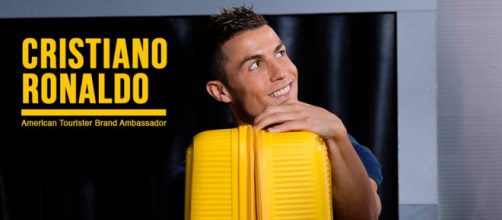 Cristiano Ronaldo deja las canchas para convertirse en embajador